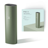 Vaporizzatore PAX 3  KIT BASE