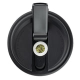 Vaporizzatori Puffco CUPSY Tazza da Caffè Bong Nero