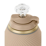 Vaporizzatori Puffco BALL CAP DESERT per Vaporizzatori Proxy