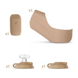 Vaporizzatori Puffco TRAVEL PACK DESERT per Vaporizzatori Proxy