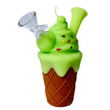 Pipa Silicone GELATO