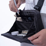 Vaporizzatori Puffco PROXY BORSA DA VIAGGIO Nera