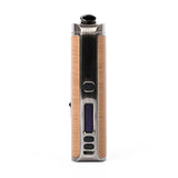 X-Vape X-Max Ace Vaporizzatore per Erbe Secche in Legno