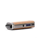 X-Vape X-Max Ace Vaporizzatore per Erbe Secche in Legno