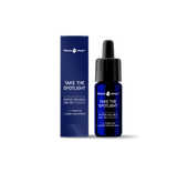PharmaHemp TAKE THE SPOTLIGHT 5% CBD solubile in acqua + L-teanina + Estratto di tè verde