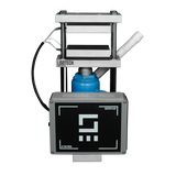 Pressa per Rosin Hash - 10 Tonnellate