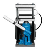 Pressa per Rosin Hash - 10 Tonnellate
