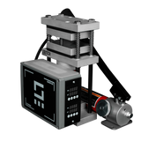 Pressa per Rosin Hash - 10 Tonnellate BVA