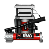 Pressa per Rosin Hash - 10 Tonnellate BVA