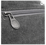 Sativa Bags MARSUPIO CROSSOVER in canapa