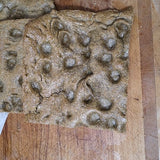 Farina di semi di canapa 100% ITA SUPER FOOD