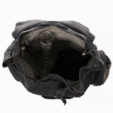 Sativa Bags ZAINO MULTITASCA in canapa e cotone