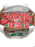 Sacchetto di Natale #2 - regalo originale