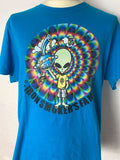 t-shirt originali IRON SMOKER'S FAMILY