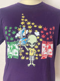 t-shirt originali IRON SMOKER'S FAMILY