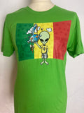 t-shirt originali IRON SMOKER'S FAMILY