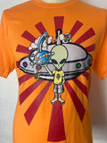 t-shirt originali IRON SMOKER'S FAMILY