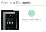 Pressa per Rosin Hash - 10 Tonnellate