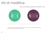 Pressa per Rosin Hash - 10 Tonnellate