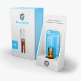 PhenoPen cartuccia 0,5ml FULL SPECTRUM 75%