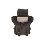 Sativa Bags ZAINO  in canapa e cotone