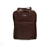 Sativa Bags BORSA ZAINO PER TUTTI GLI USI in canapa e cotone