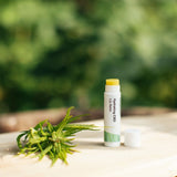 HempTouch - Balsamo labbra idratante al CBD 4.5ml