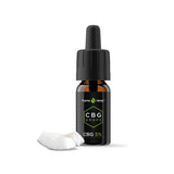 PharmaHemp™ CBG gocce olio MCT 3-15%