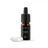 Pharmahemp™ CBN gocce MCT OIL 3% + CBD 1% 10ml
