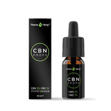 Pharmahemp™ CBN gocce MCT OIL 3% + CBD 1% 10ml