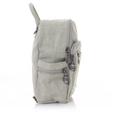 Sativa Bags ZAINETTO in canapa e cotone