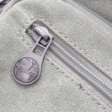 Sativa Bags ZAINETTO in canapa e cotone