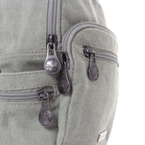 Sativa Bags ZAINETTO in canapa e cotone