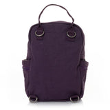 Sativa Bags ZAINETTO in canapa e cotone