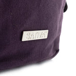 Sativa Bags ZAINETTO in canapa e cotone