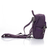 Sativa Bags ZAINETTO in canapa e cotone