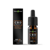 PharmaHemp™ CBD Gocce 5% CURCUMA / 10ml