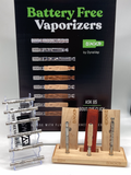 Vaporizzatore Dynavap "THE M"