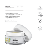 HempTouch - Balsamo delicato pelle