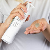 HempTouch – Gentle Hydrolate Shampoo 250ml