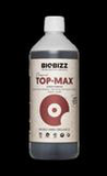 Tonico fioritura TOP MAX BIOBIZZ