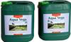 Fertilizzante per crescita AQUA VEGA A+B idroponica CANNA