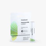 HempTouch - Balsamo labbra idratante al CBD 4.5ml