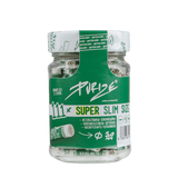 FILTRO AI CARBONI ATTIVI Purize SUPER SLIM - 5mm BIANCO