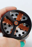 Grinder Propeller 4 parti