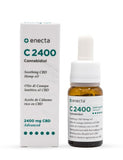 Enecta OLIO LENITIVO CBD