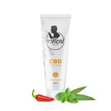 Dr. Kent - CBD Sport gel per rilassamento muscolare