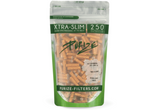 FILTRO AI CARBONI ATTIVI Purize XTRA SLIM 250 pezzi  6mm