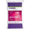 Terriccio Plagron GROW MIX con perlite