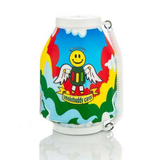 SMOKE BUDDY filtro portatile assorbiodori ideale per Bong, WaterPipe e Vaporizzatori. 300 utilizzi circa.